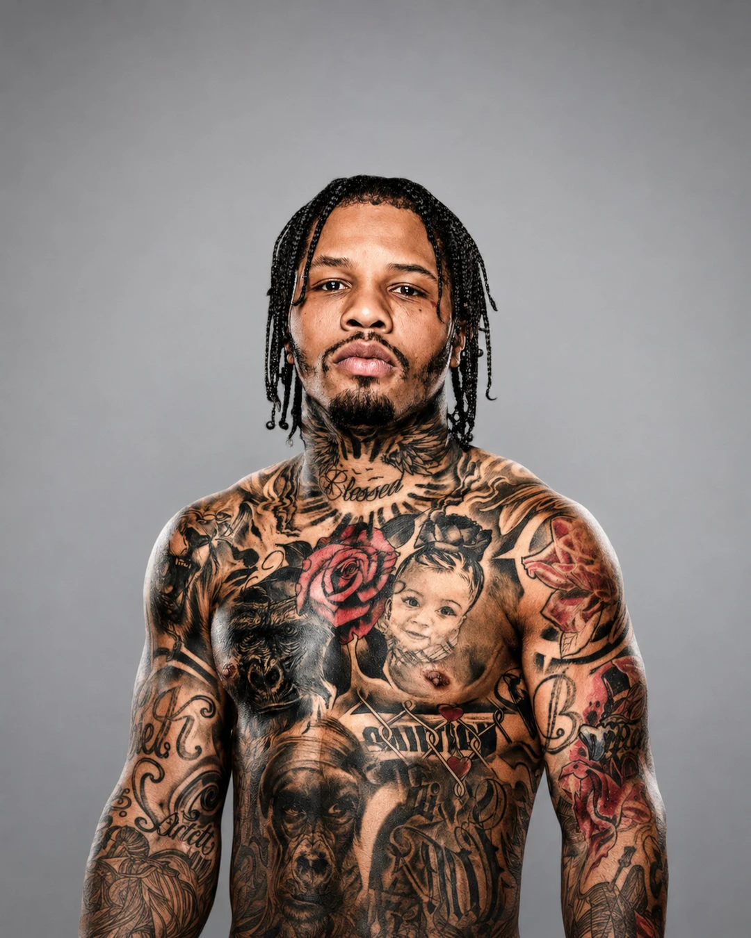 Gervonta Davis