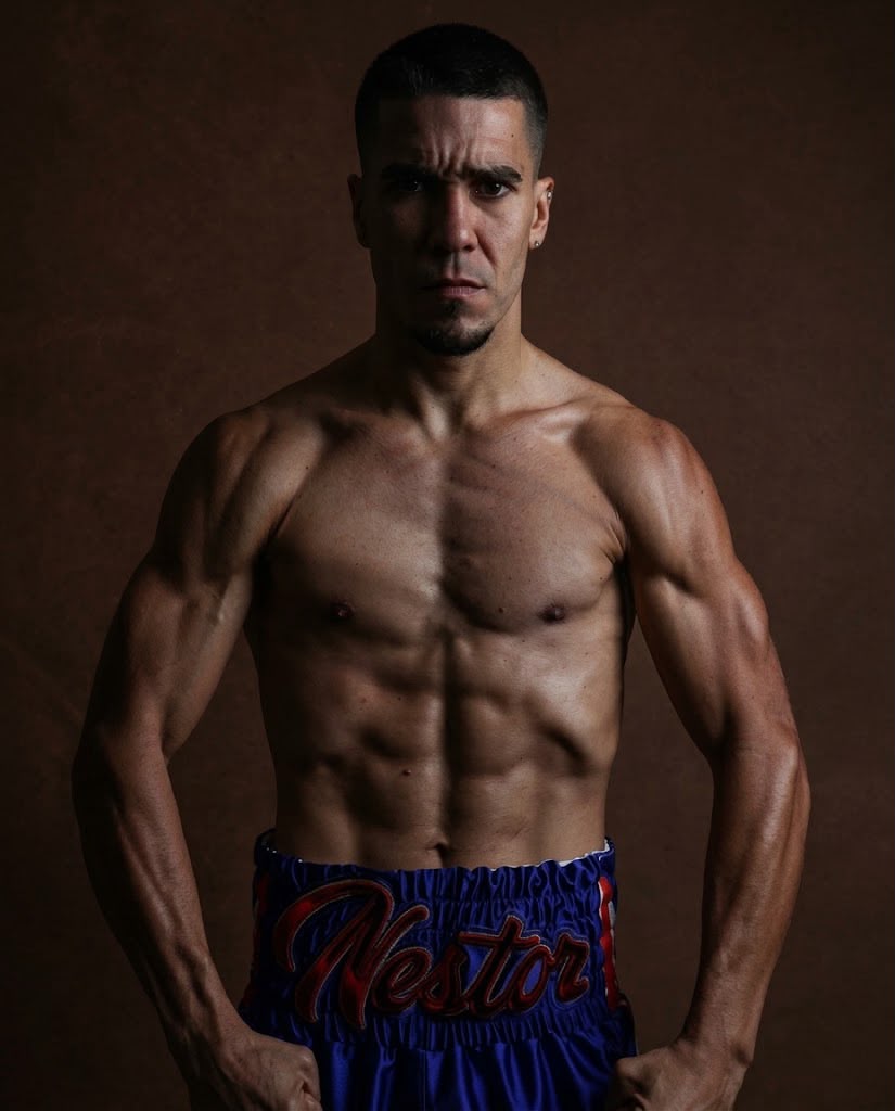 Nestor Bravo