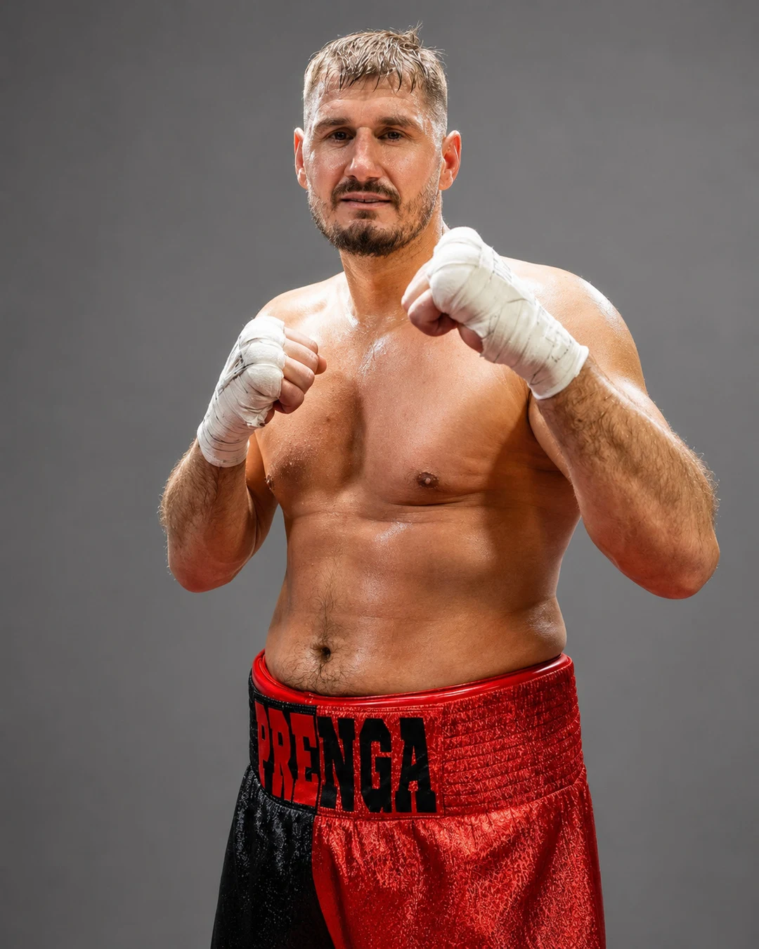 Kristian Prenga