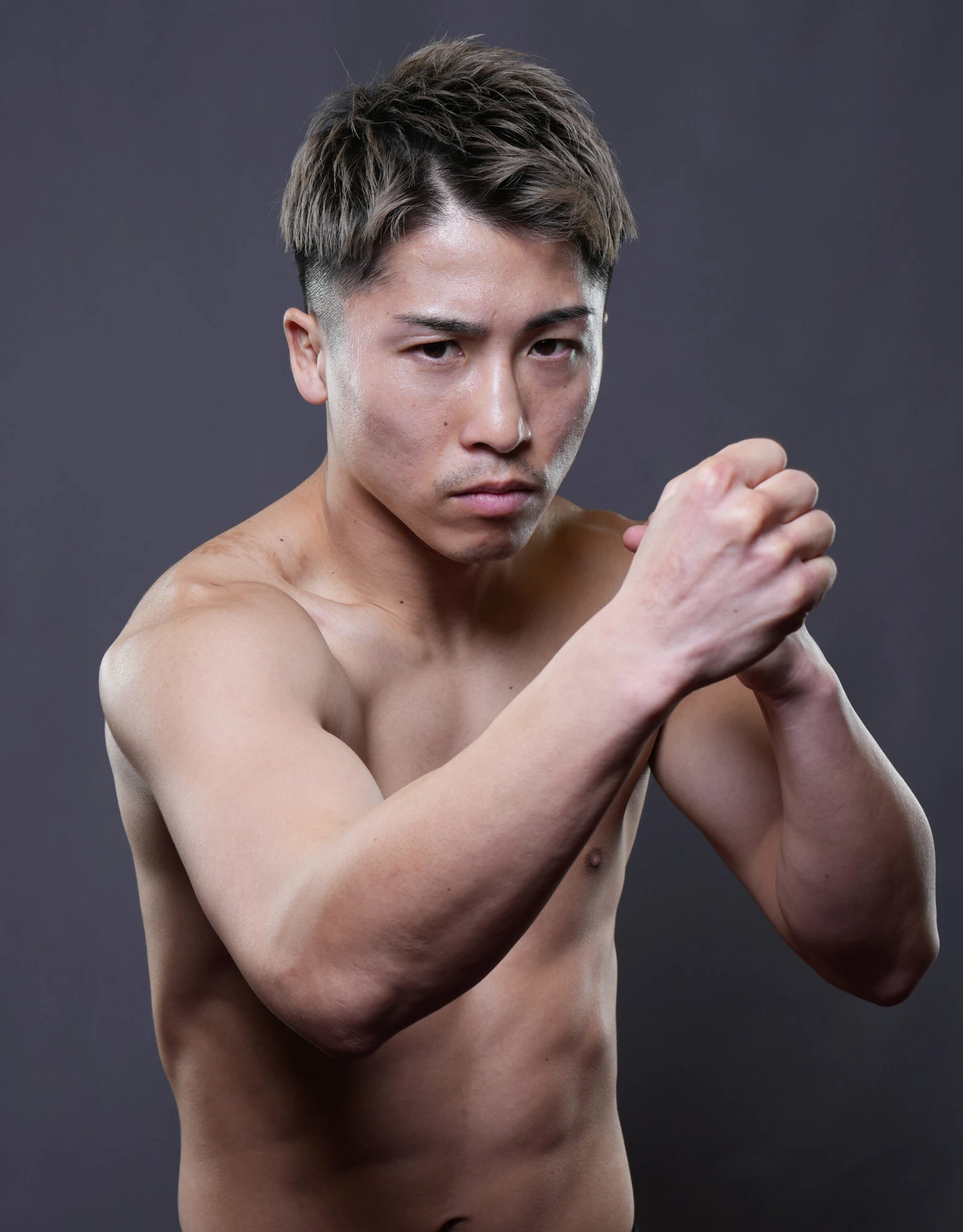 Naoya Inoue