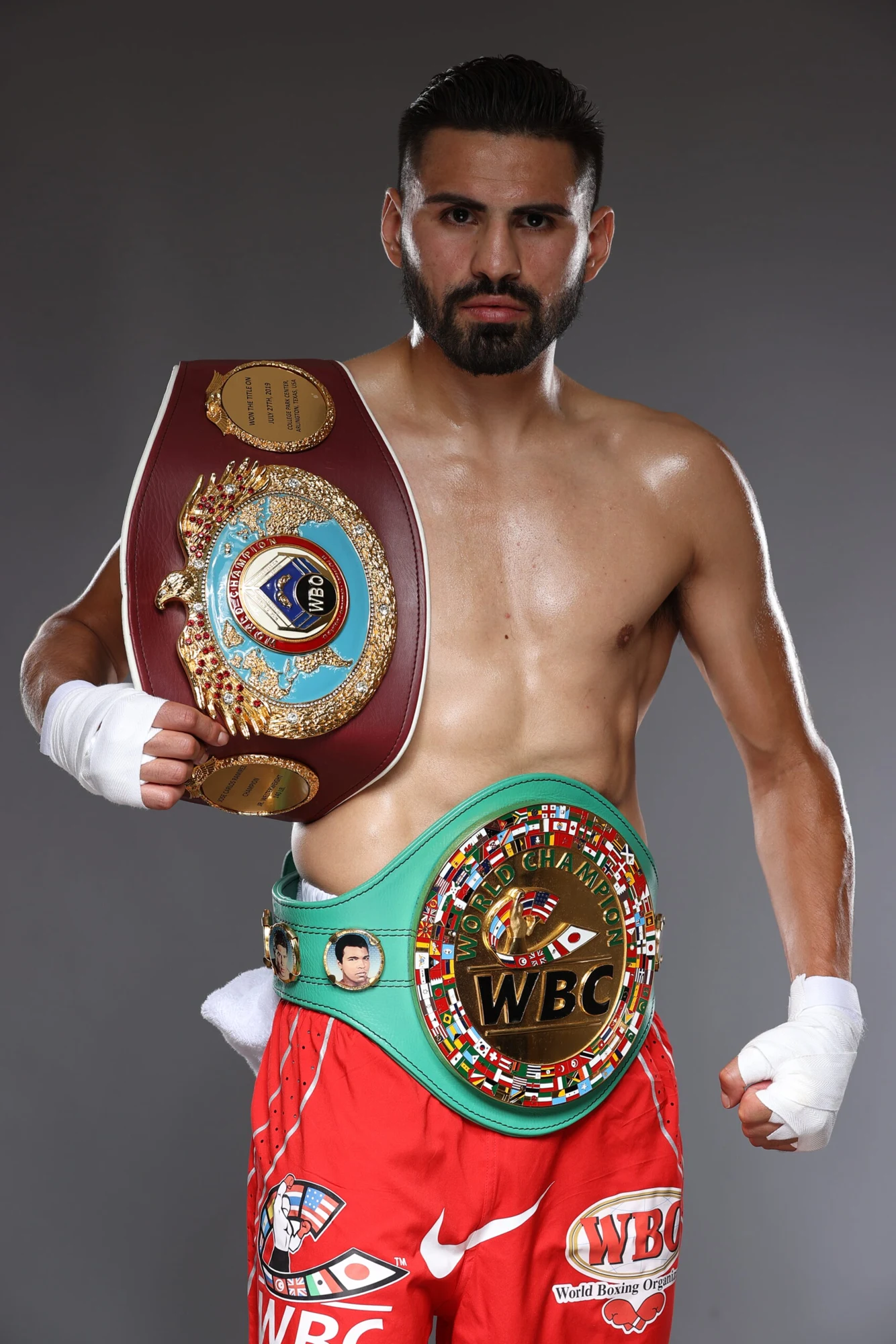 Jose Ramirez